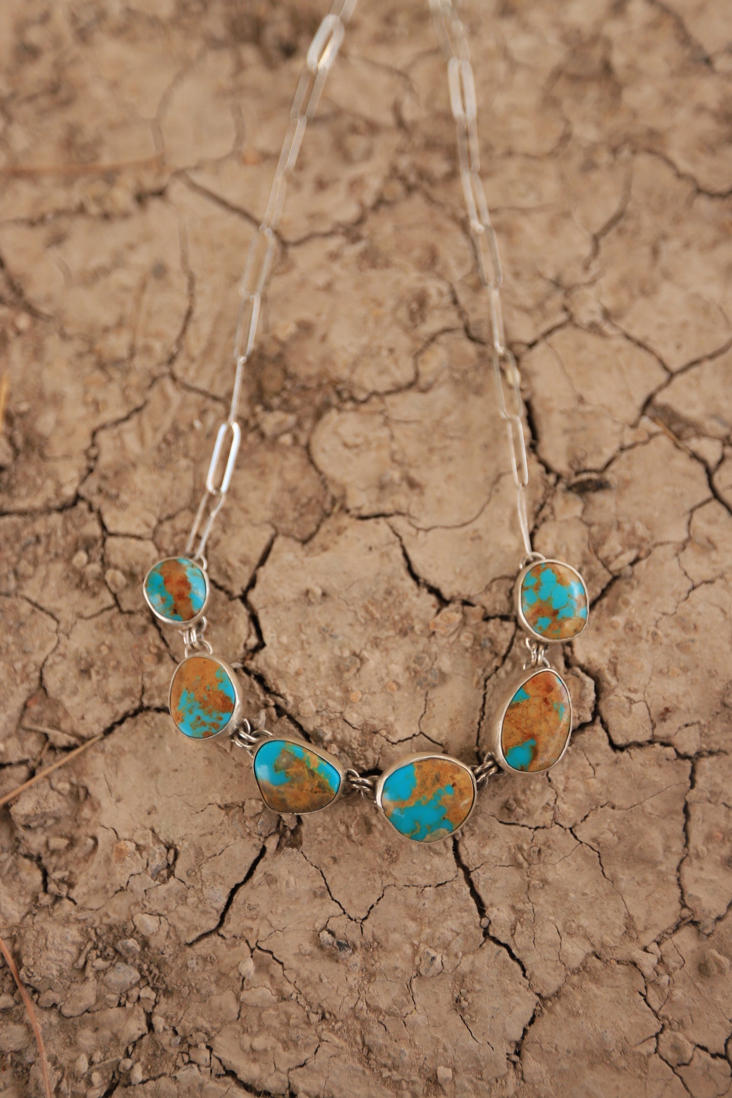 The Dry Creek Choker