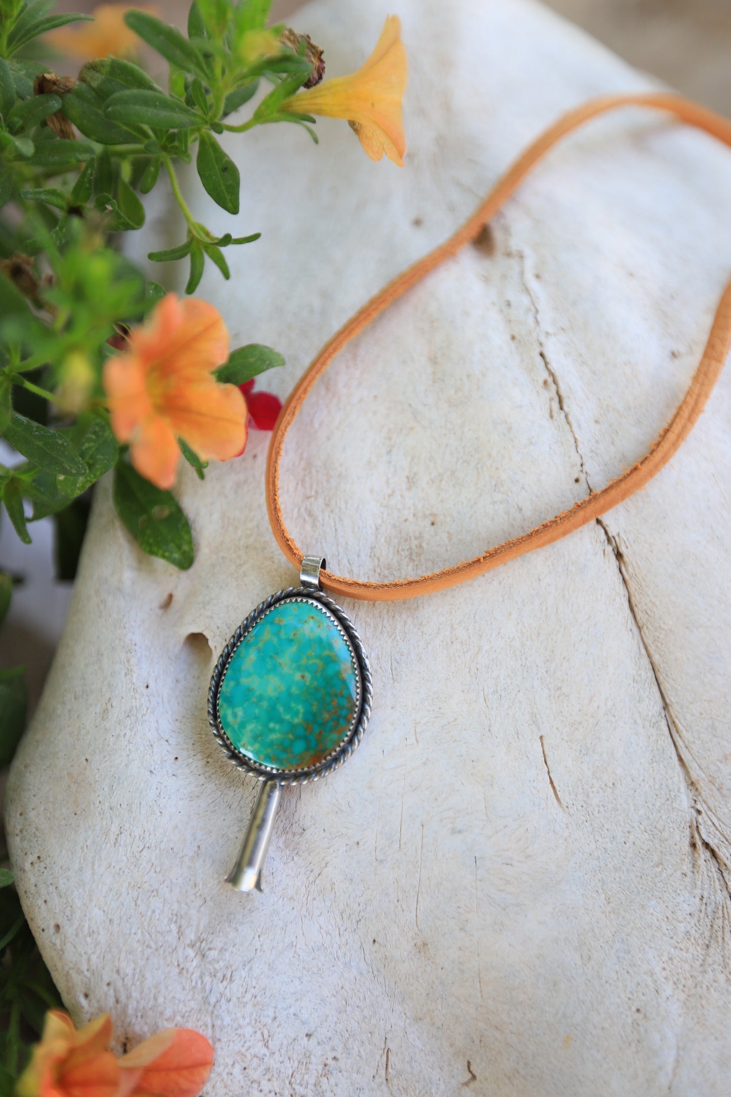 The Maverick Necklace