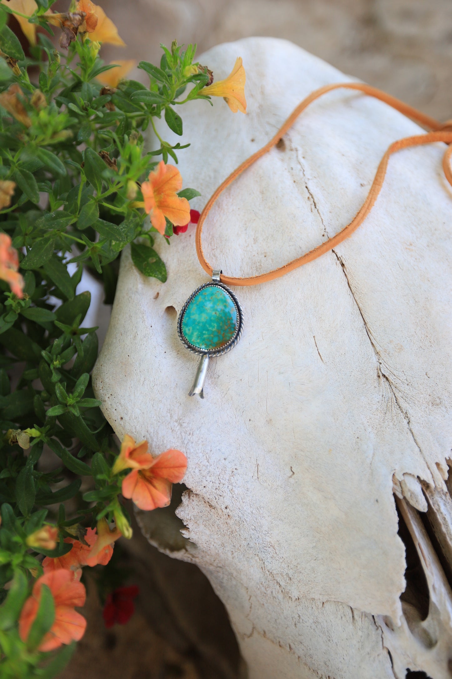 The Maverick Necklace