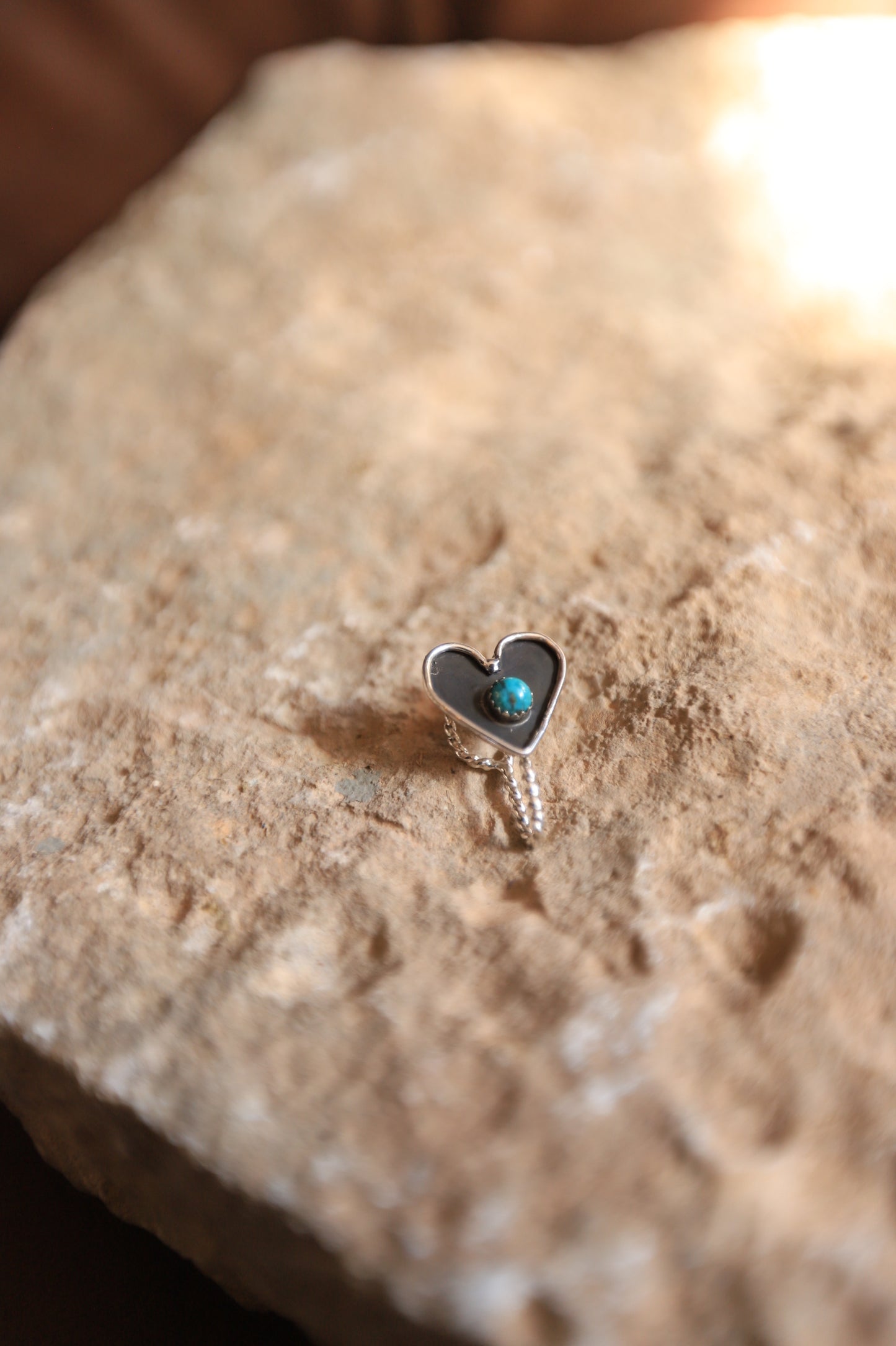 Cowboy sweetheart hat slide