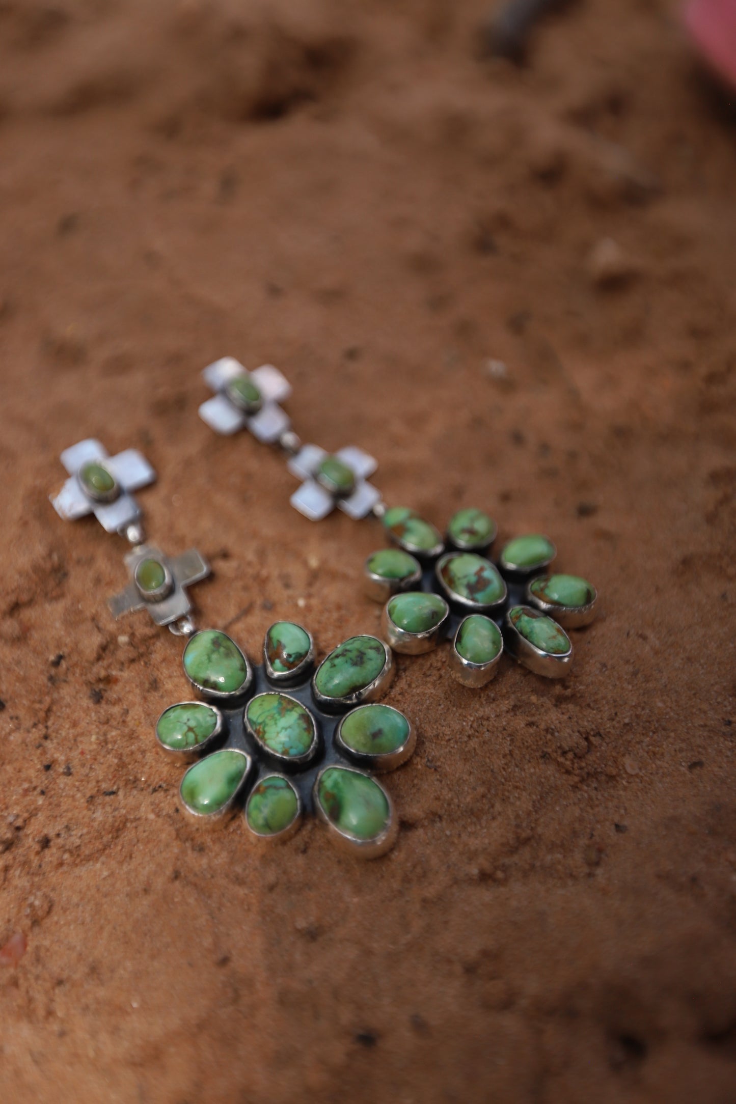 Rivers Edge Earrings