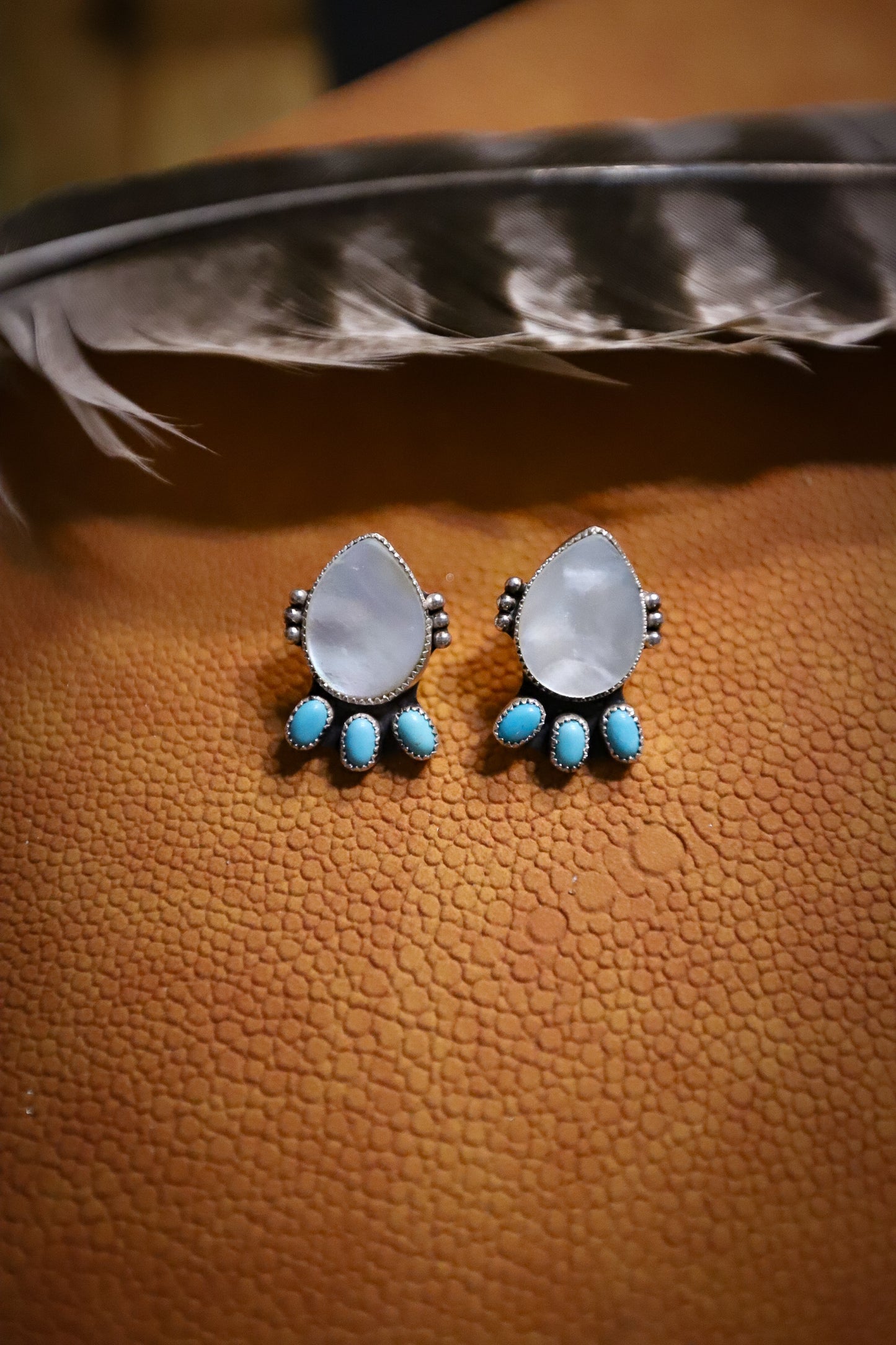 Star Vallie Studs