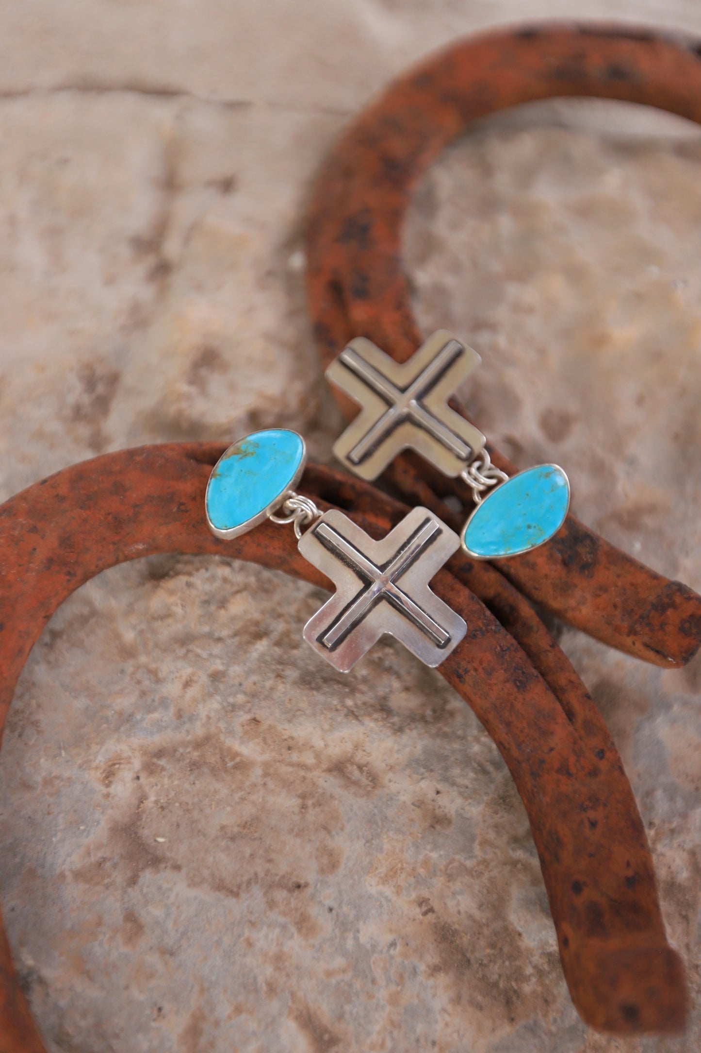 ✙ Paths Crossing ✙