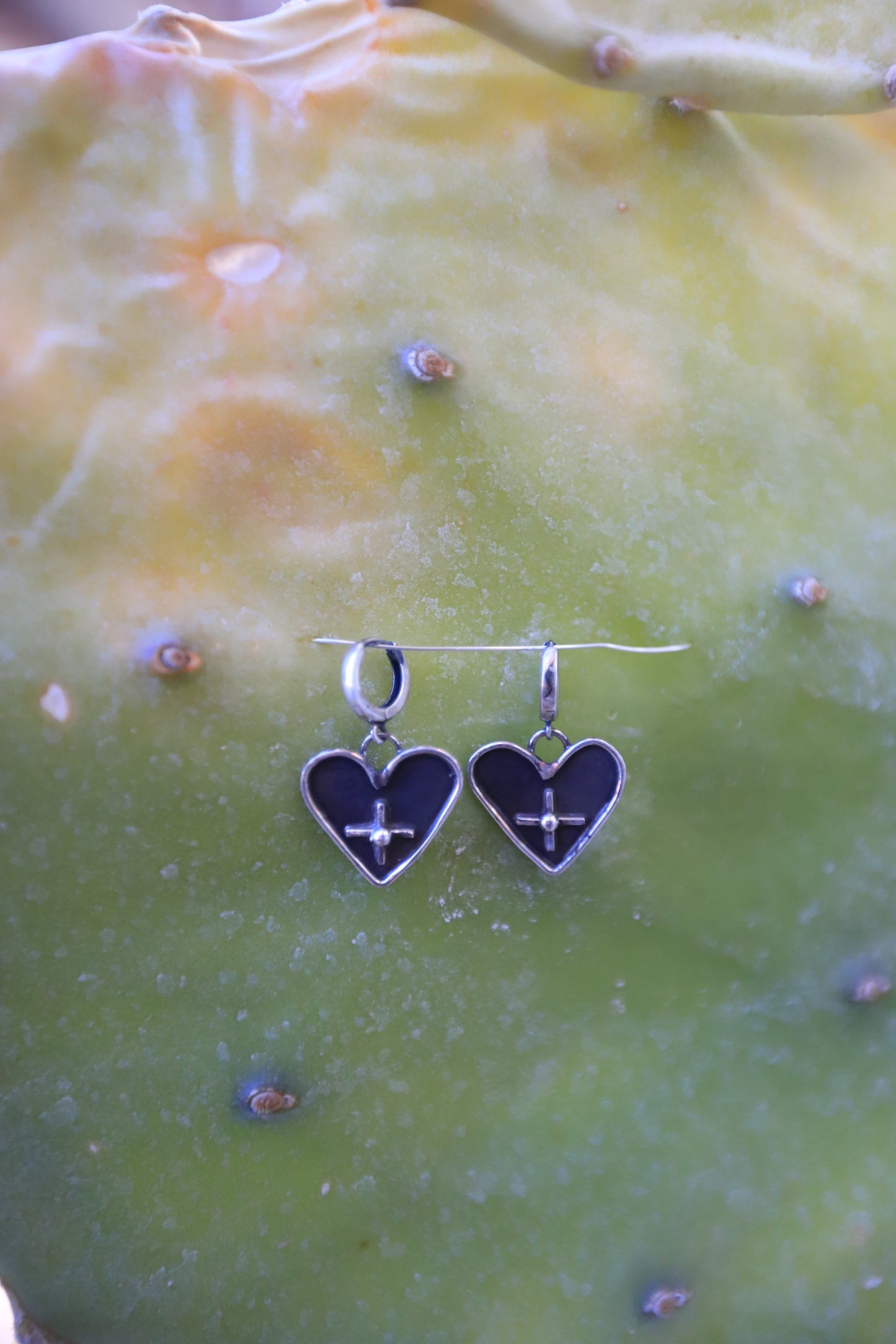 The cowboy sweetheart Huggies