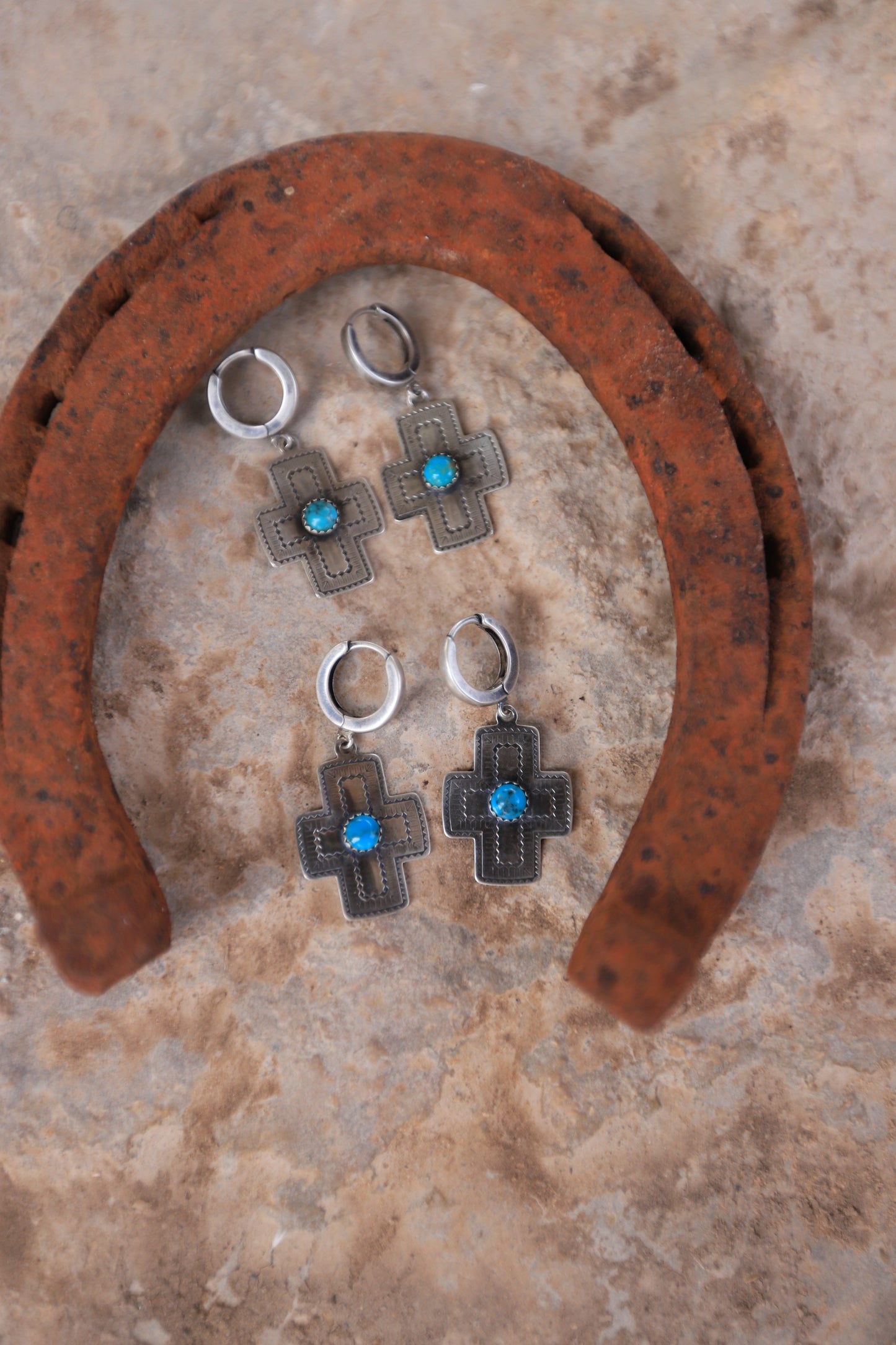 The Santa Rita Huggies