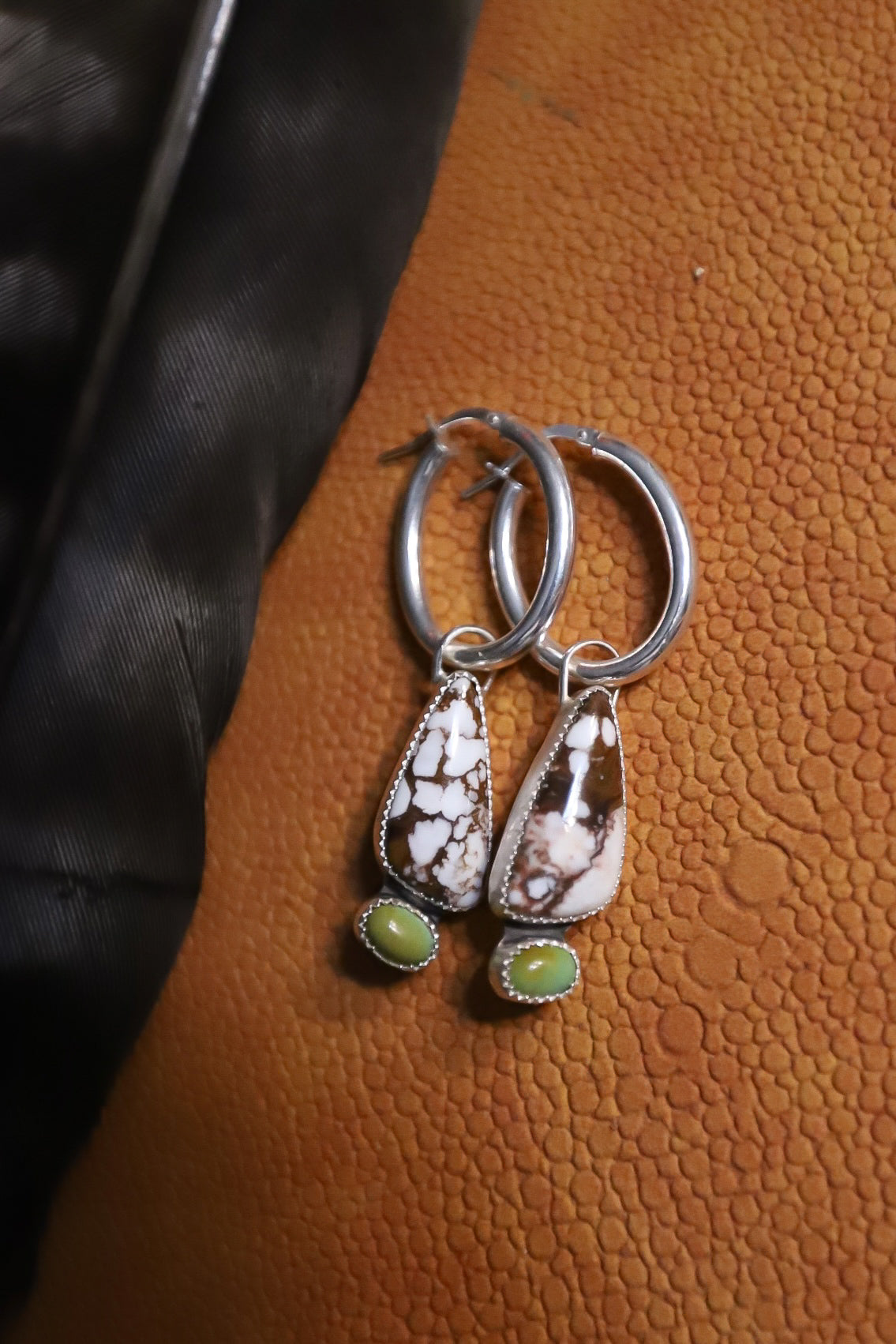 Big Loop Hoops
