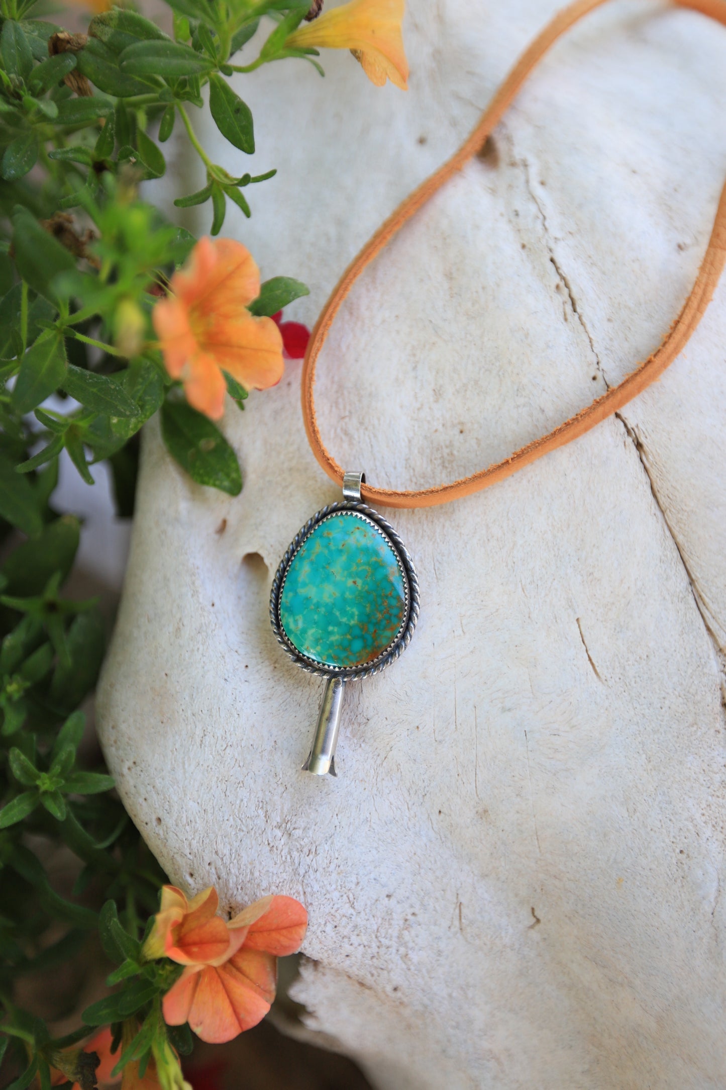 The Maverick Necklace