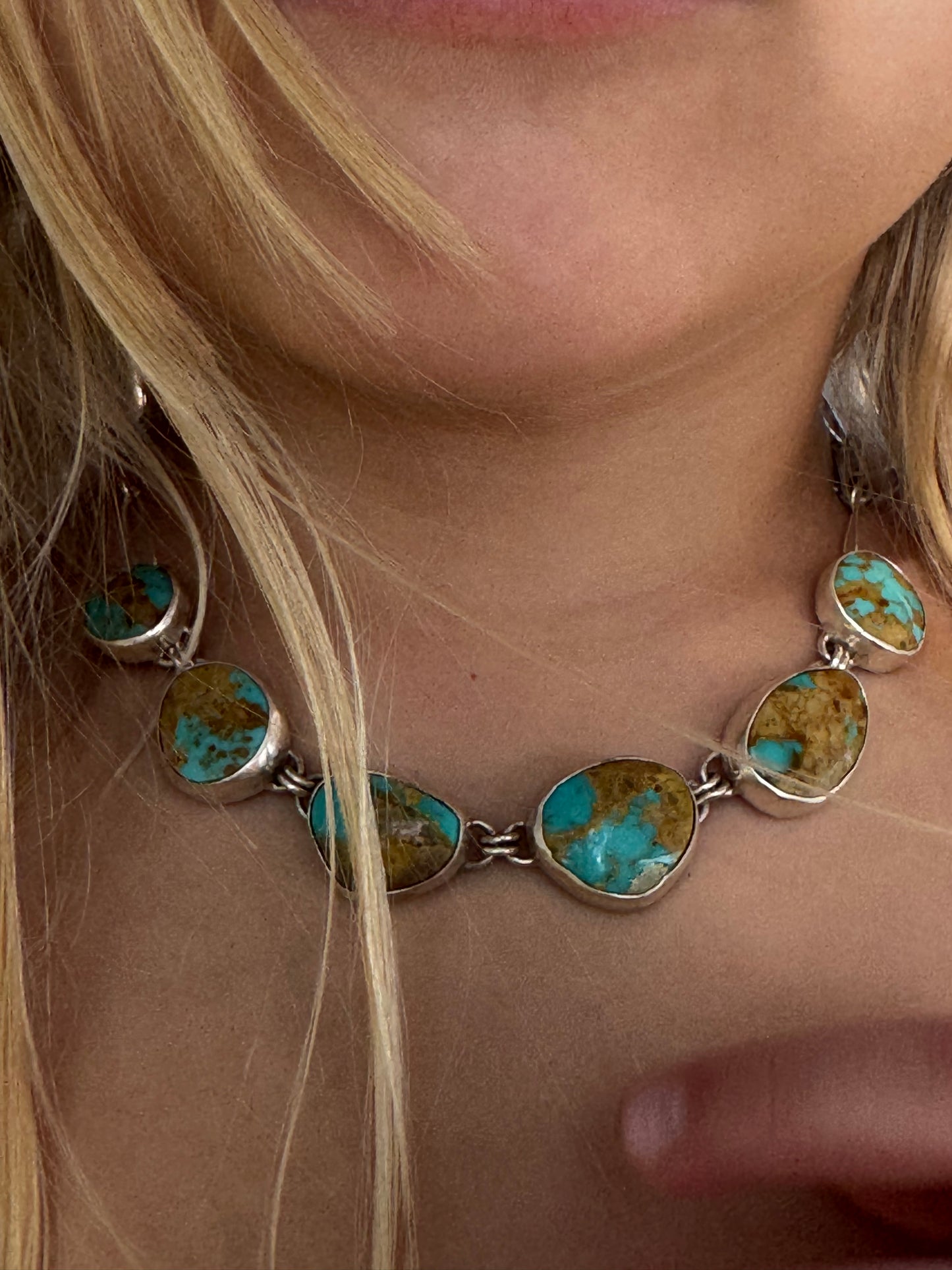 The Dry Creek Choker