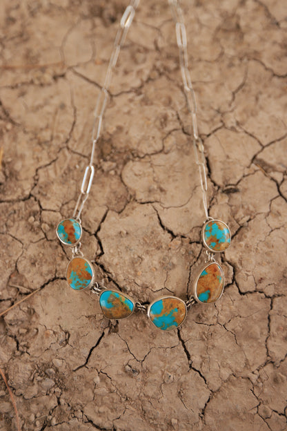 The Dry Creek Choker