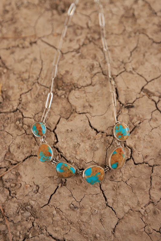 The Dry Creek Choker