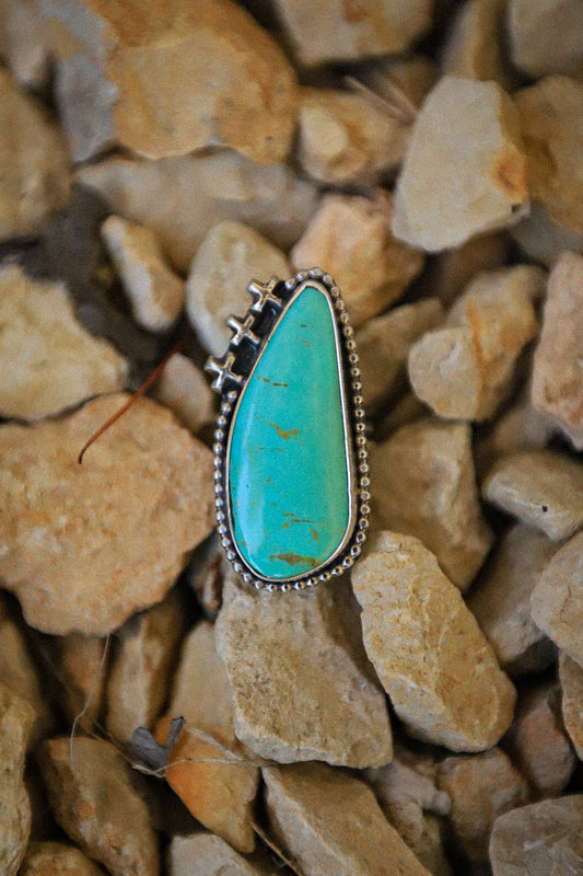 The Santa Fe Ring