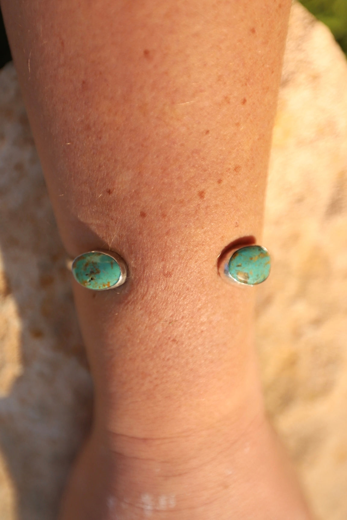 The snakehead cuff (kingman)