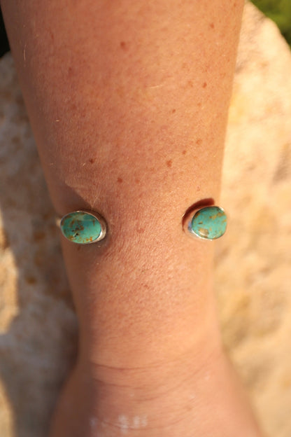 The snakehead cuff (kingman)