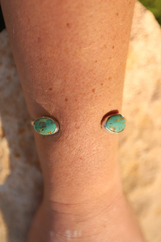 The snakehead cuff (kingman)