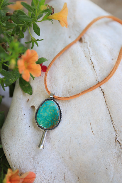 The Maverick Necklace