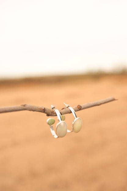 Cowboy Moon Hoops