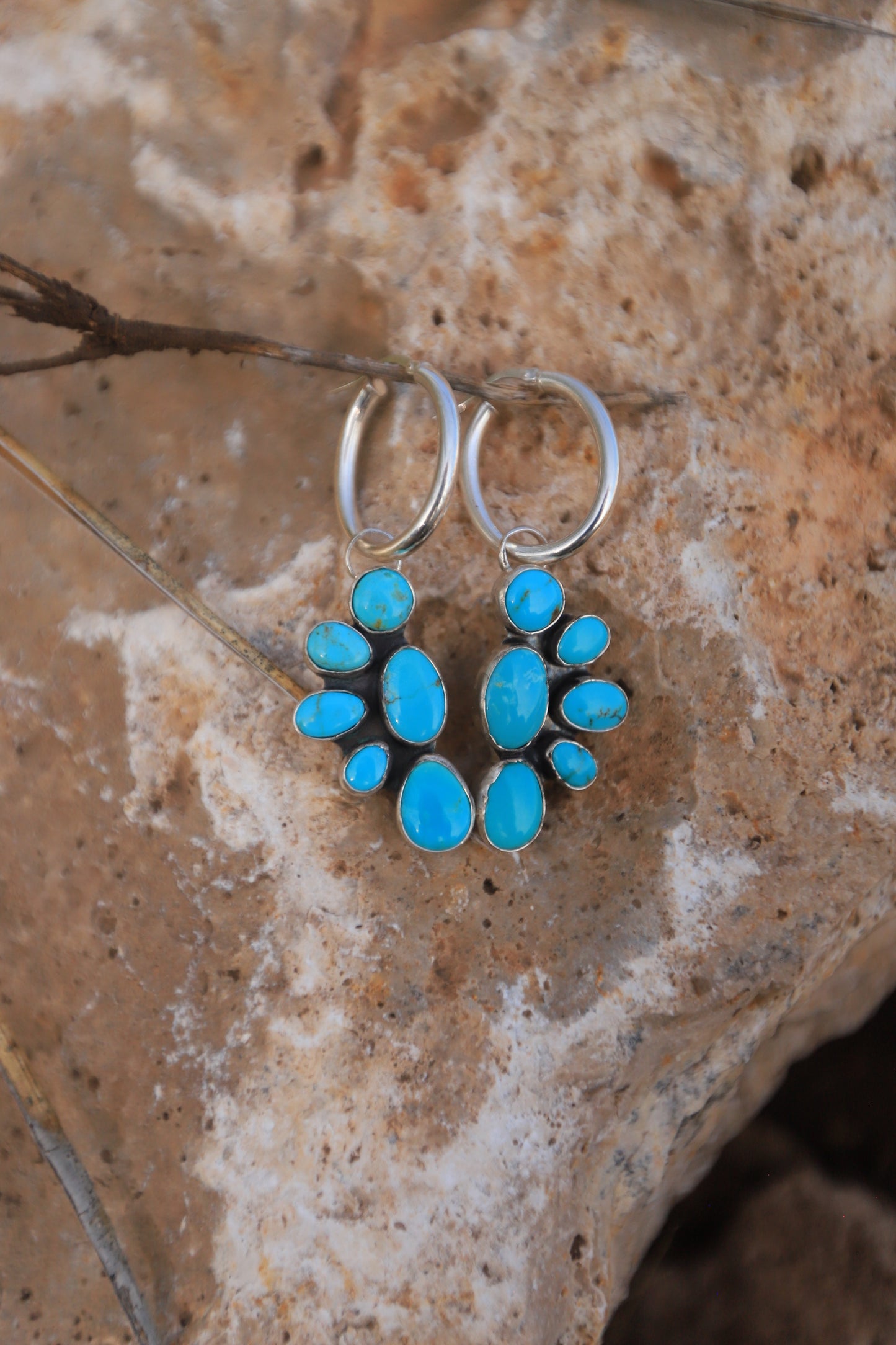 The Blue Sky Hoops