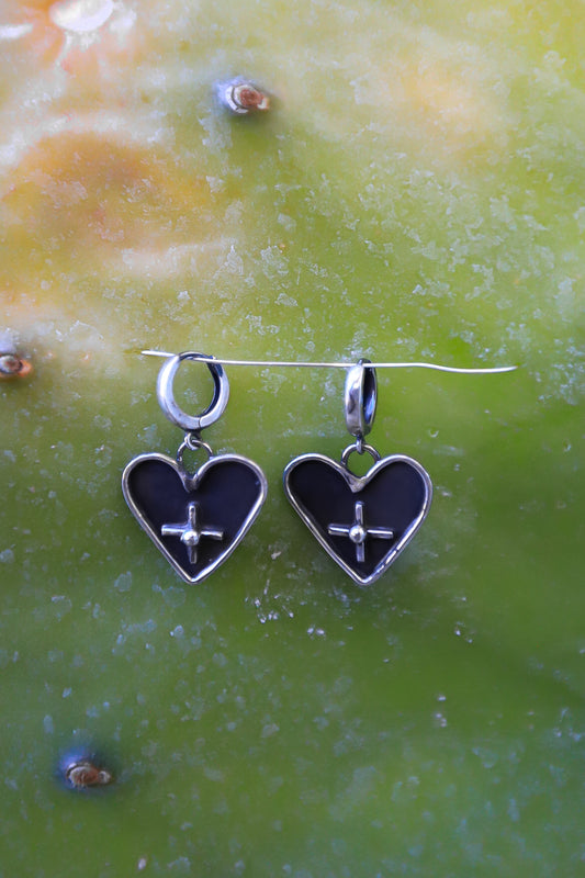 The cowboy sweetheart Huggies