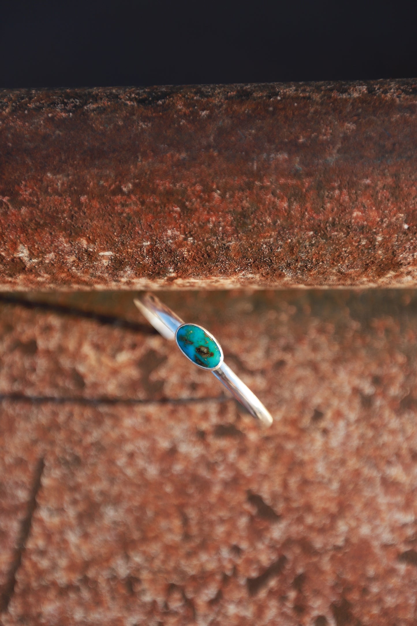 The Sonoran Cuff