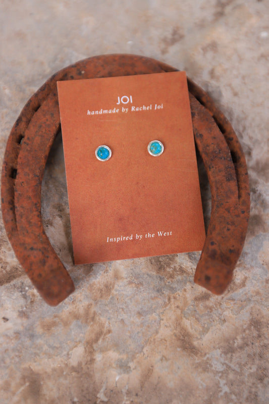 The Fort Worth studs