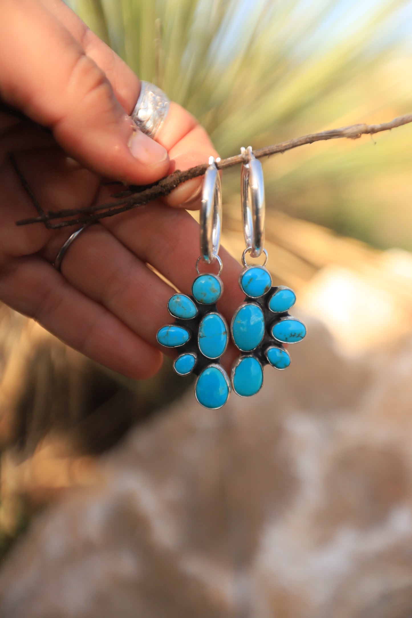 The Blue Sky Hoops
