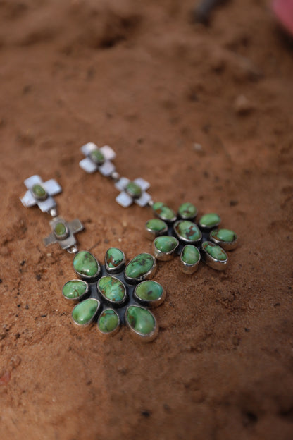 Rivers Edge Earrings