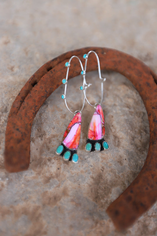 The Arizona Sunset Hoops