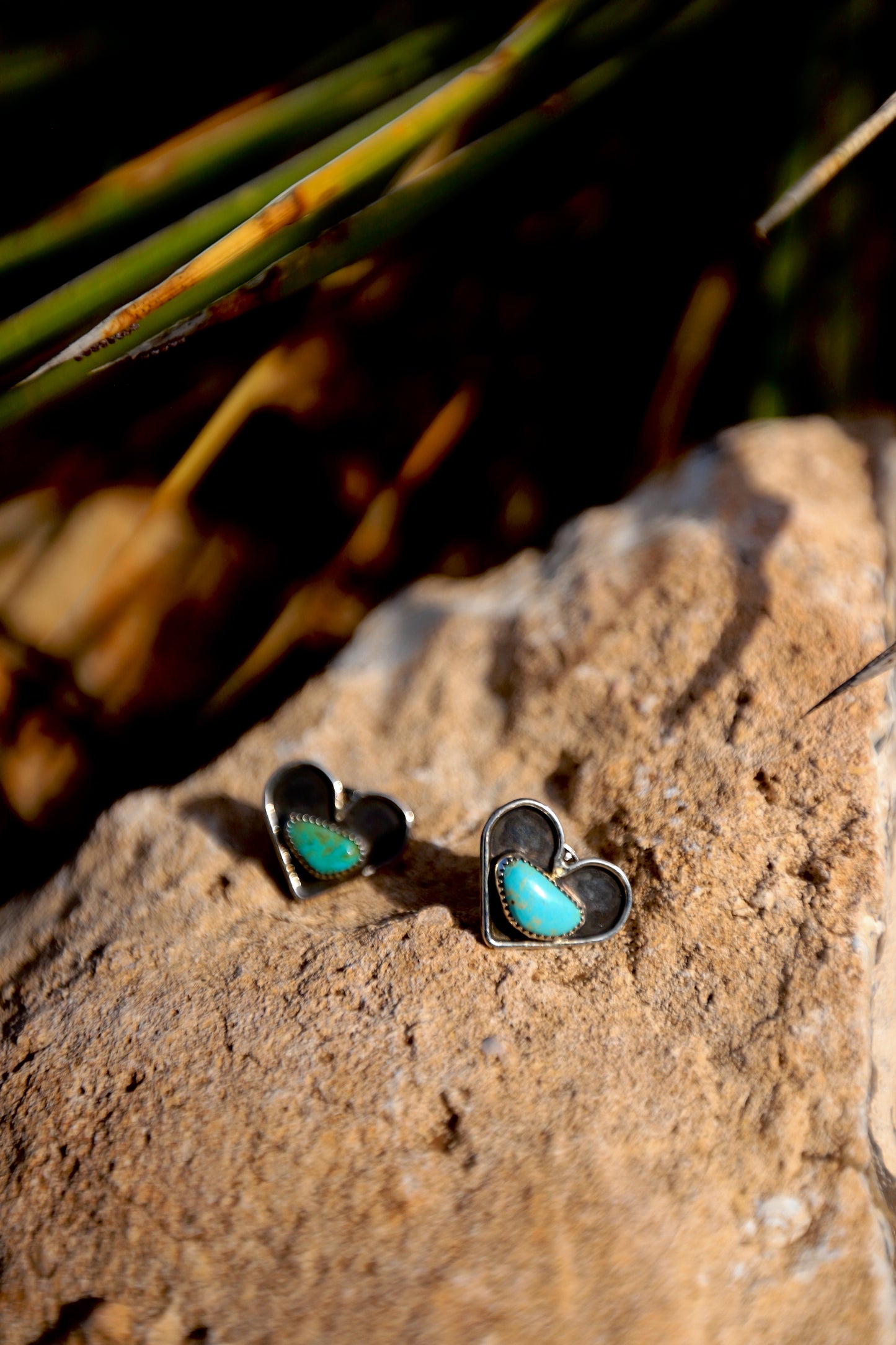 The Cowboy Heart pins