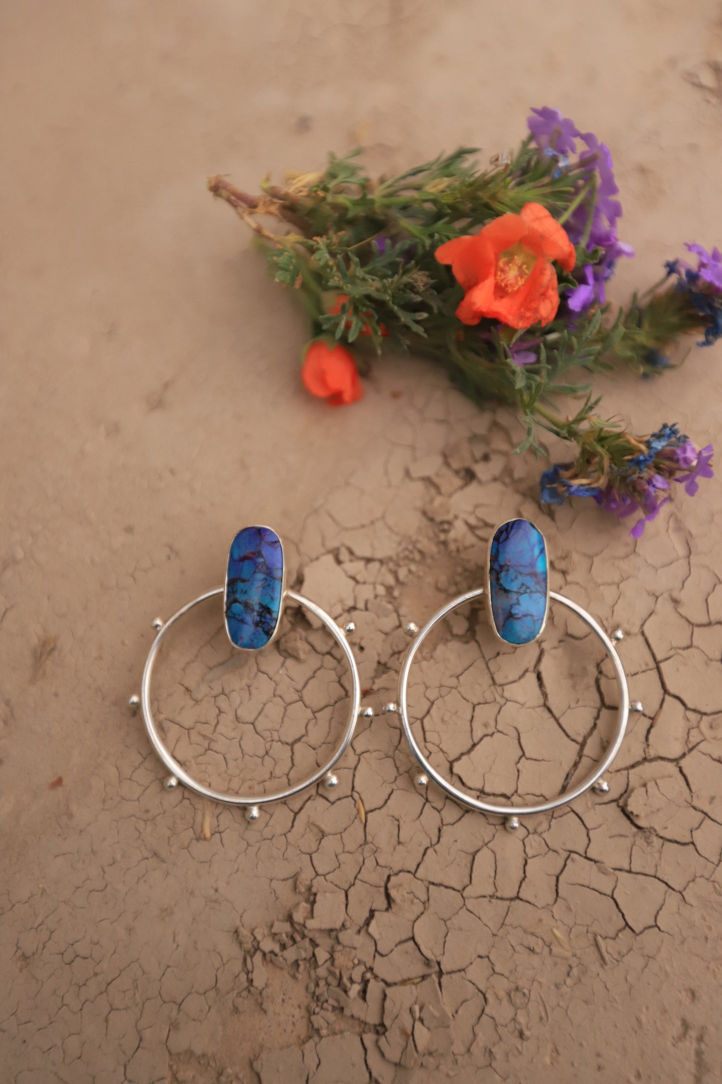 The Lucero hoops