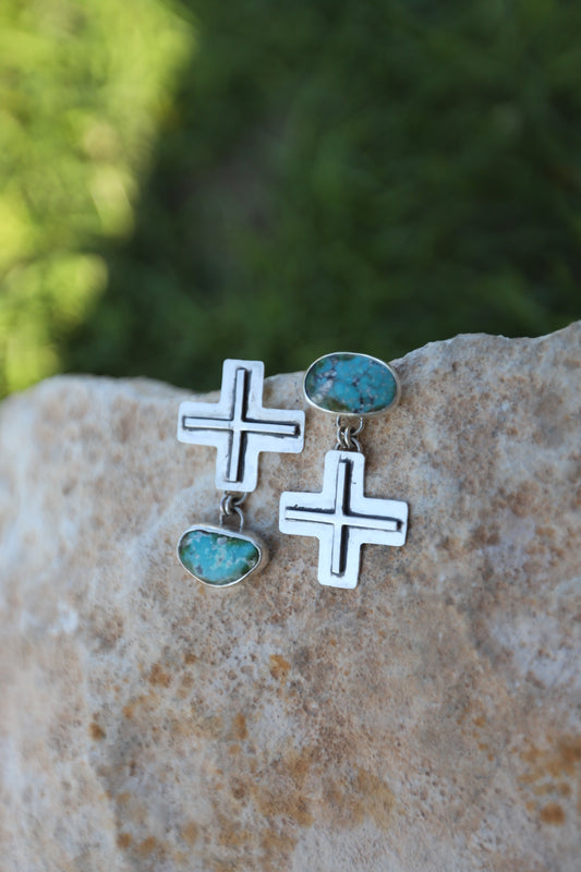 ✙ Paths Crossing ✙