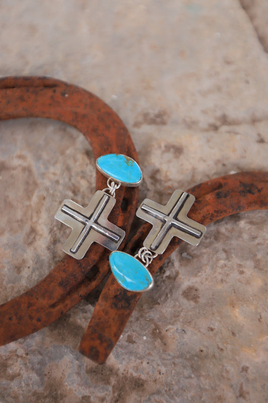 ✙ Paths Crossing ✙