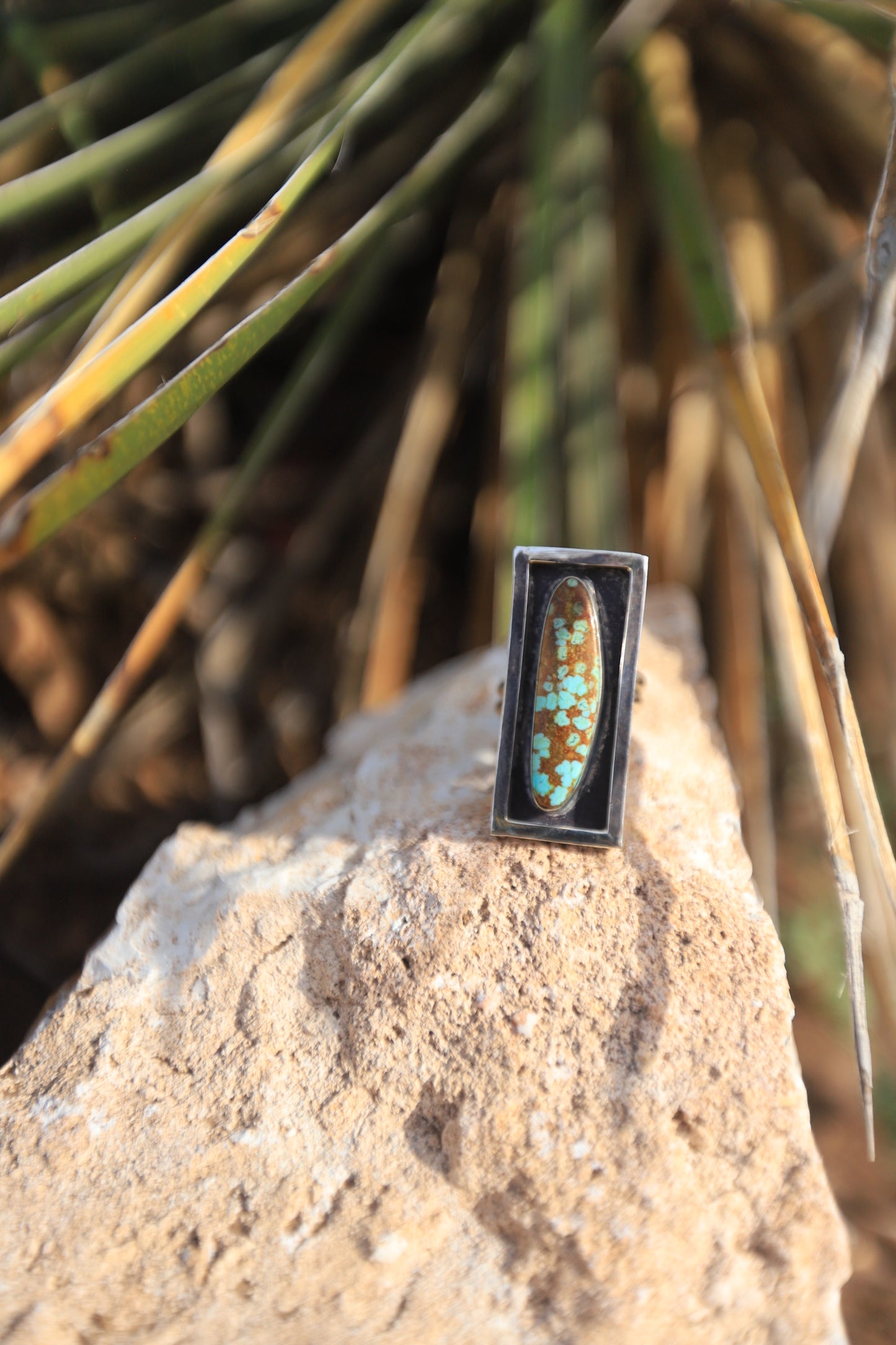 The San Antonio Ring