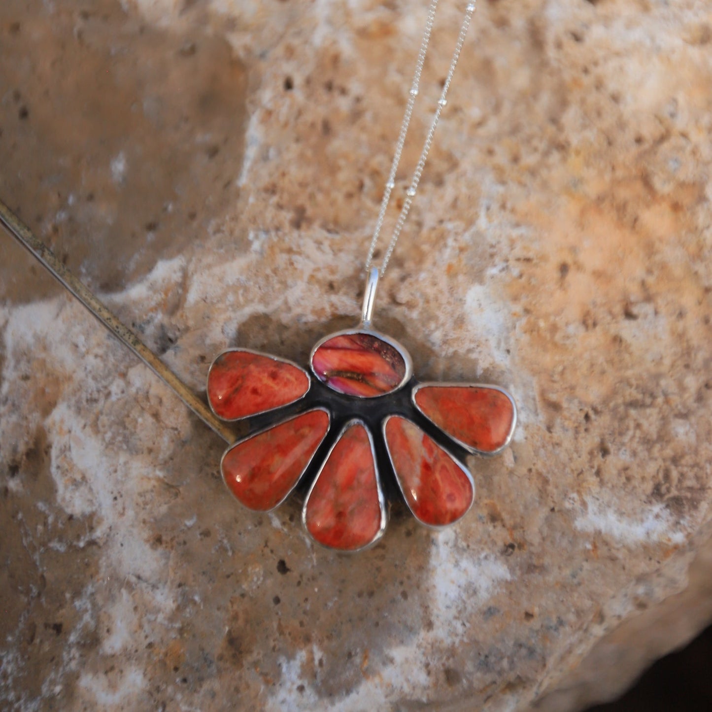 The Palo Duro Pendant