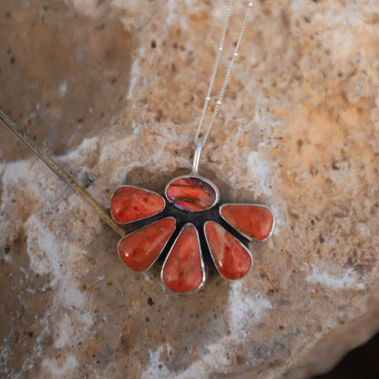 The Palo Duro Pendant