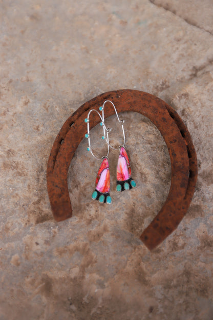 The Arizona Sunset Hoops