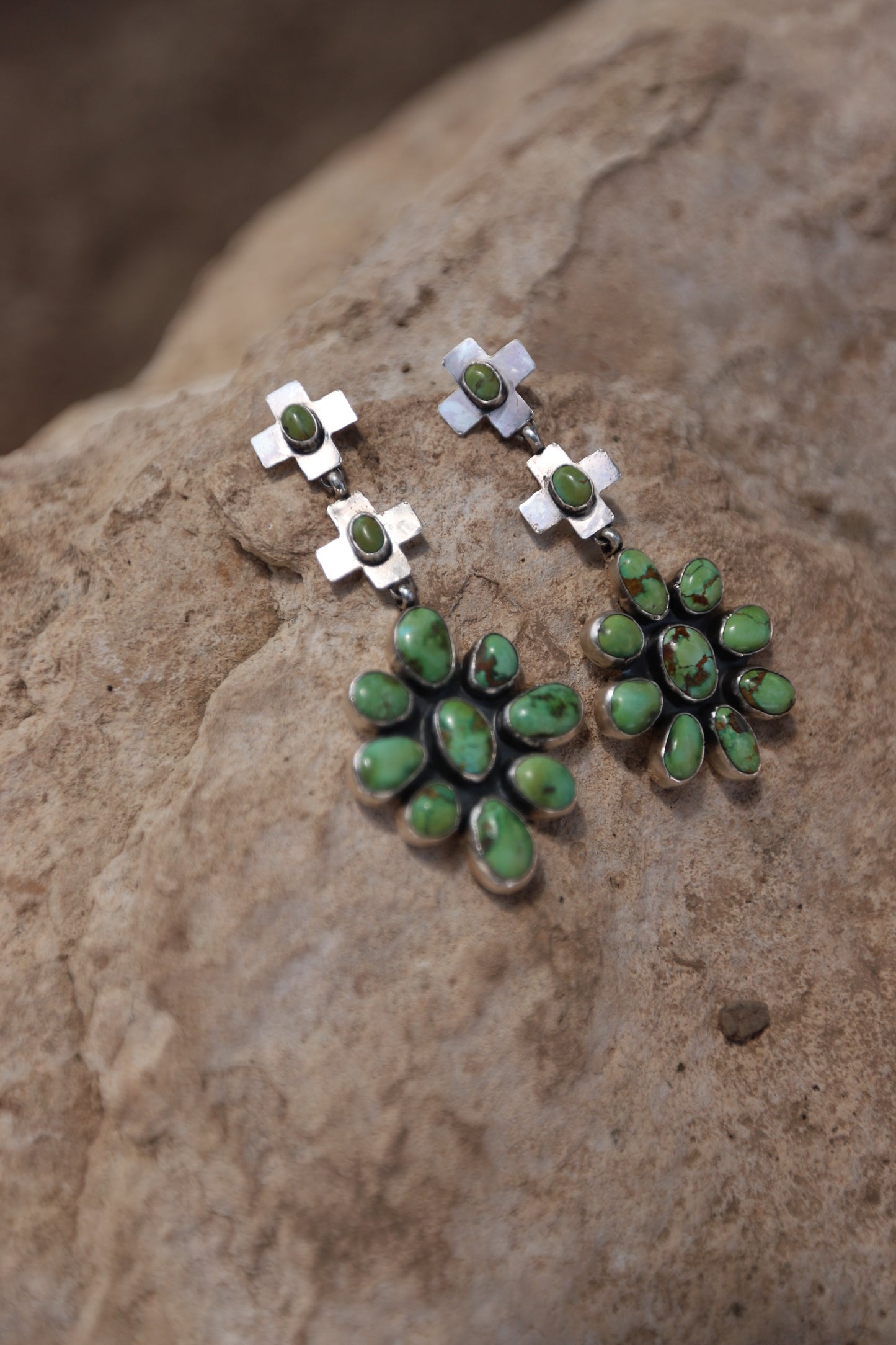 Rivers Edge Earrings