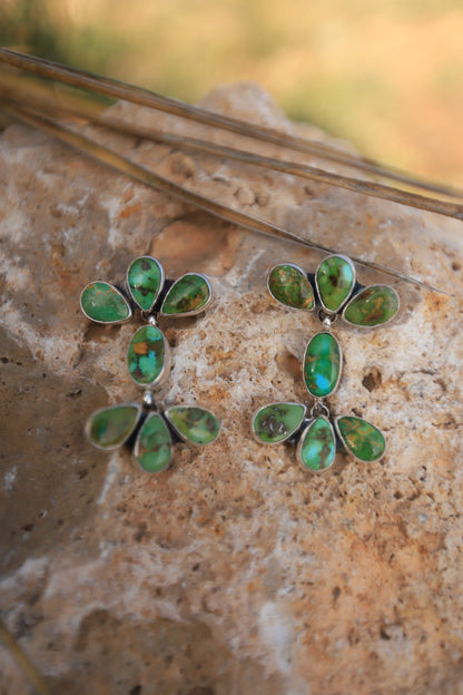 The Escudilla Earrings