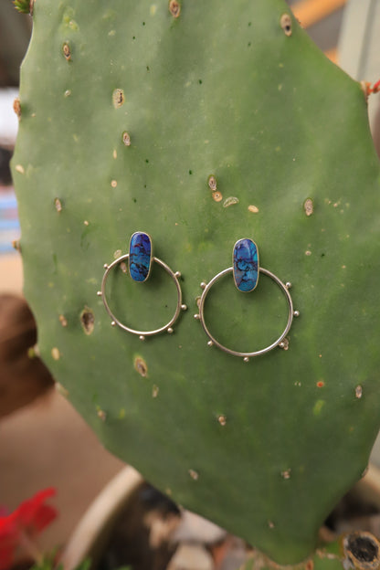 The Lucero hoops