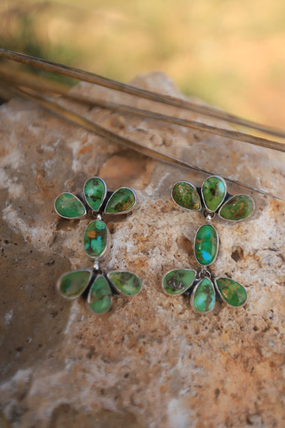 The Escudilla Earrings