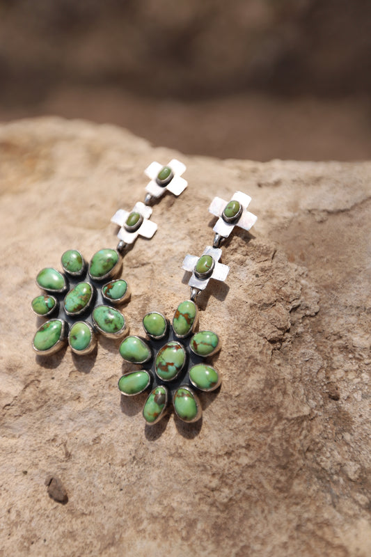 Rivers Edge Earrings
