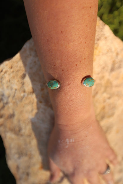 The snakehead cuff (kingman)