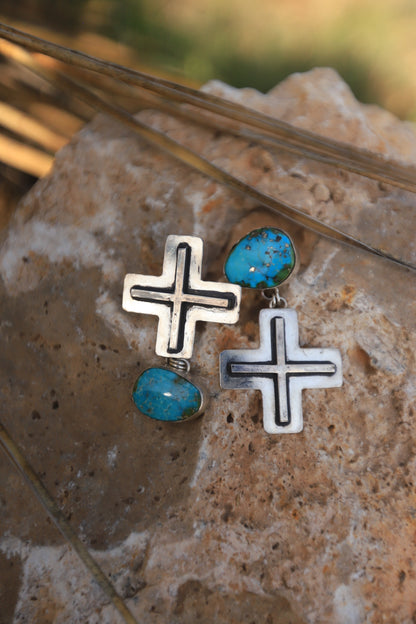 Paths Crossing