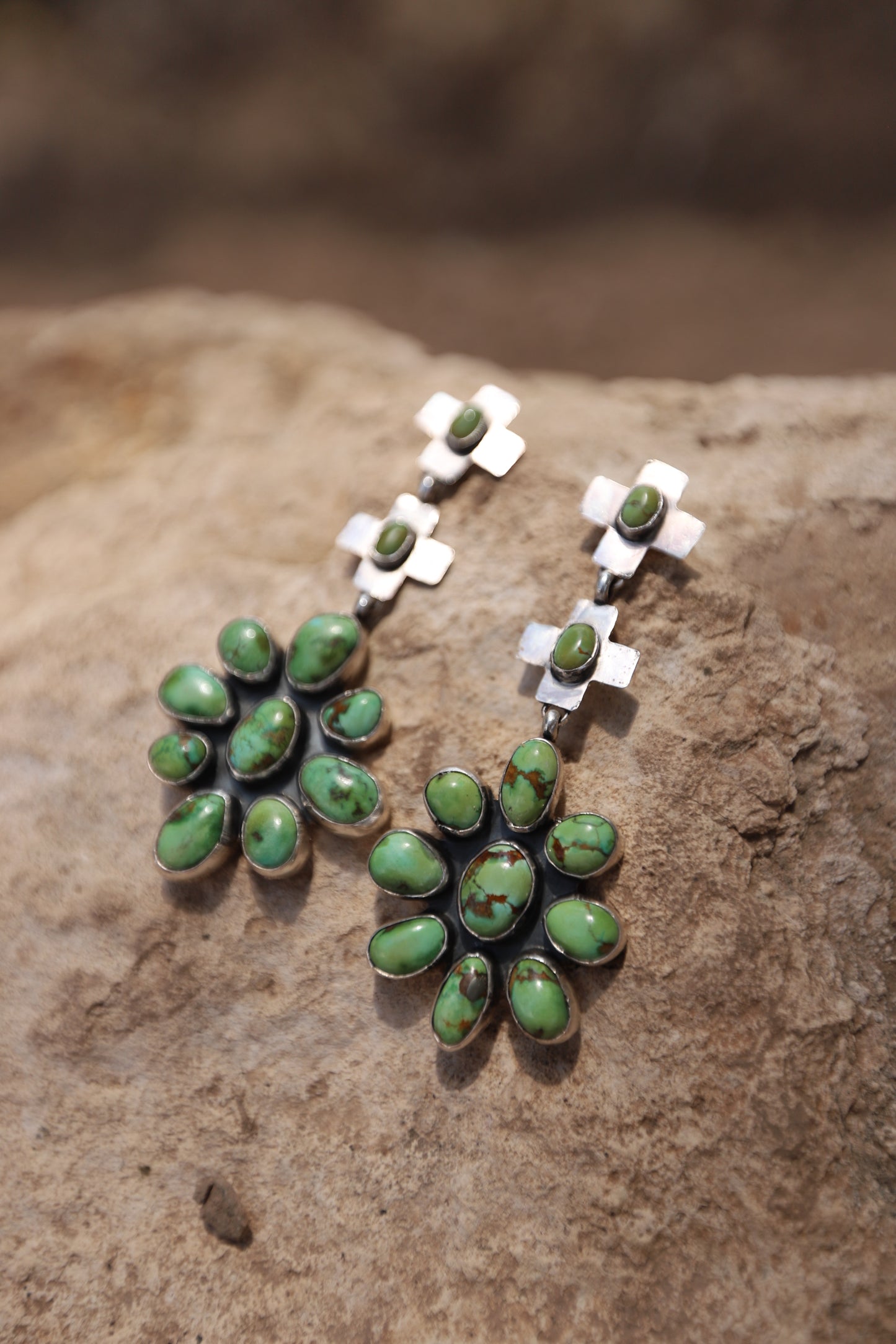 Rivers Edge Earrings