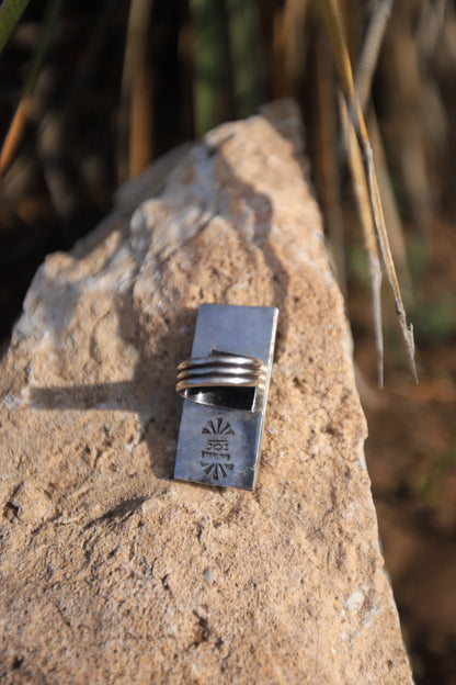 The San Angelo Ring
