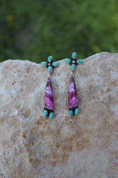 Arizona Dreaming earrings