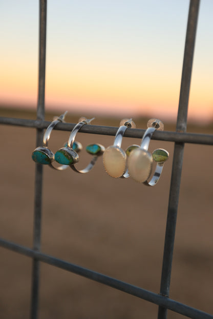 Cowboy Moon Hoops