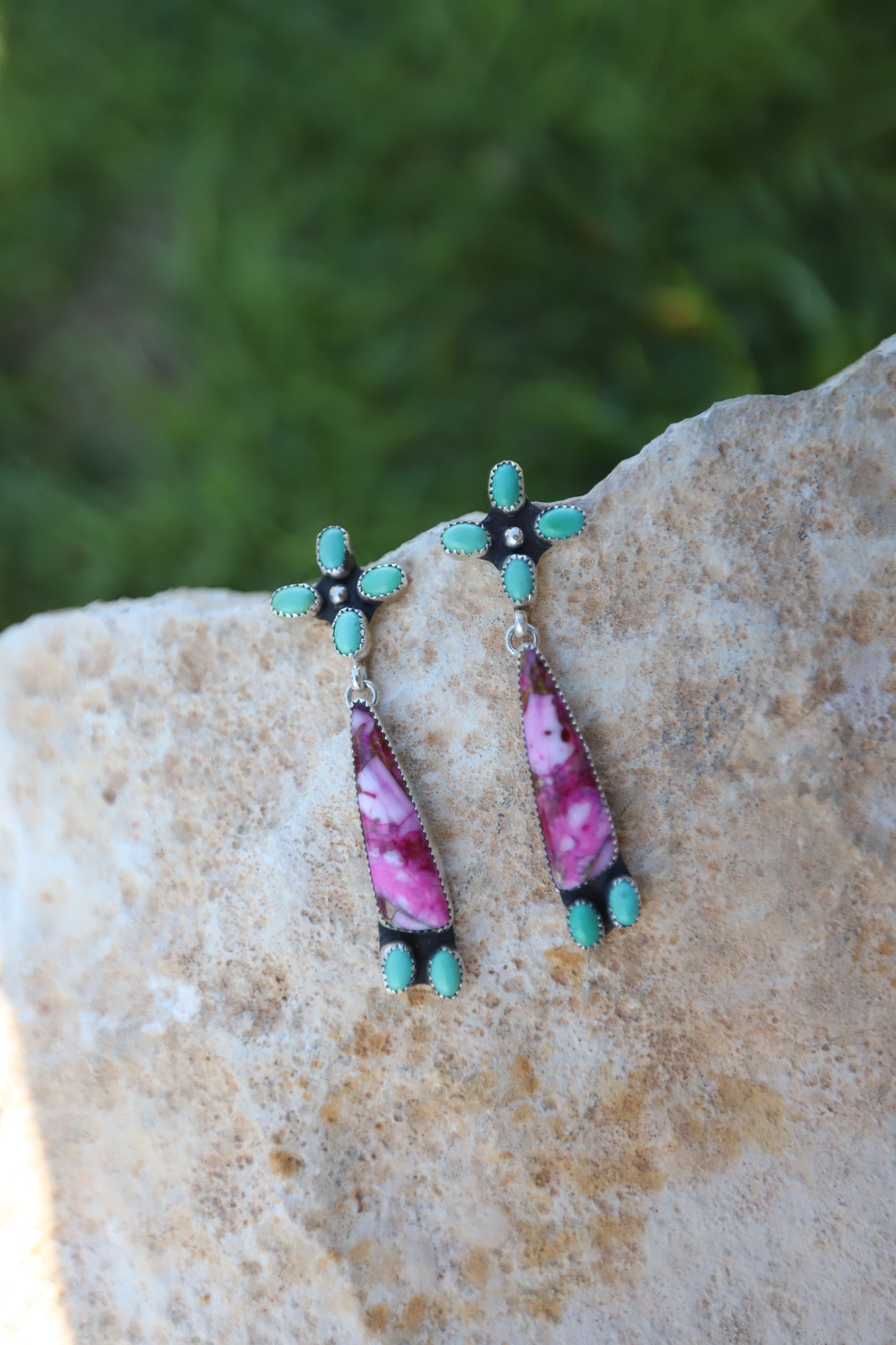 Arizona Dreaming earrings